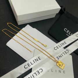 Picture of Celine Necklace _SKUCelinenecklace01cly152337